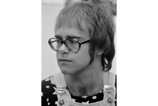 Elton John #1